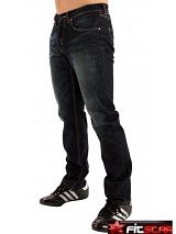 Pánské jeansové kalhoty Adidas Originals - klikněte pro větší náhled